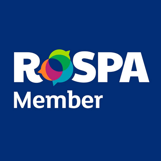 RoSPA Member